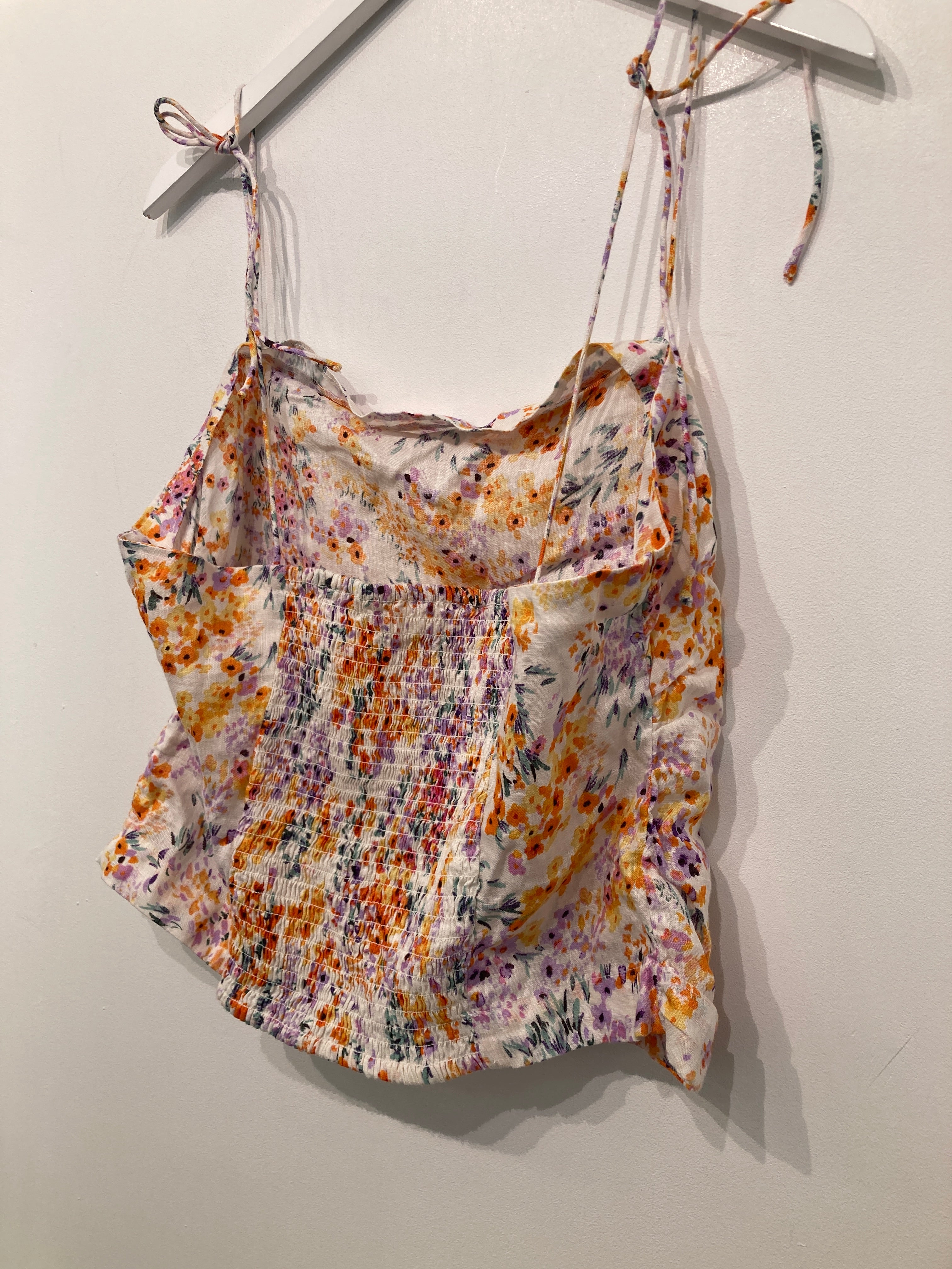 H&M Top